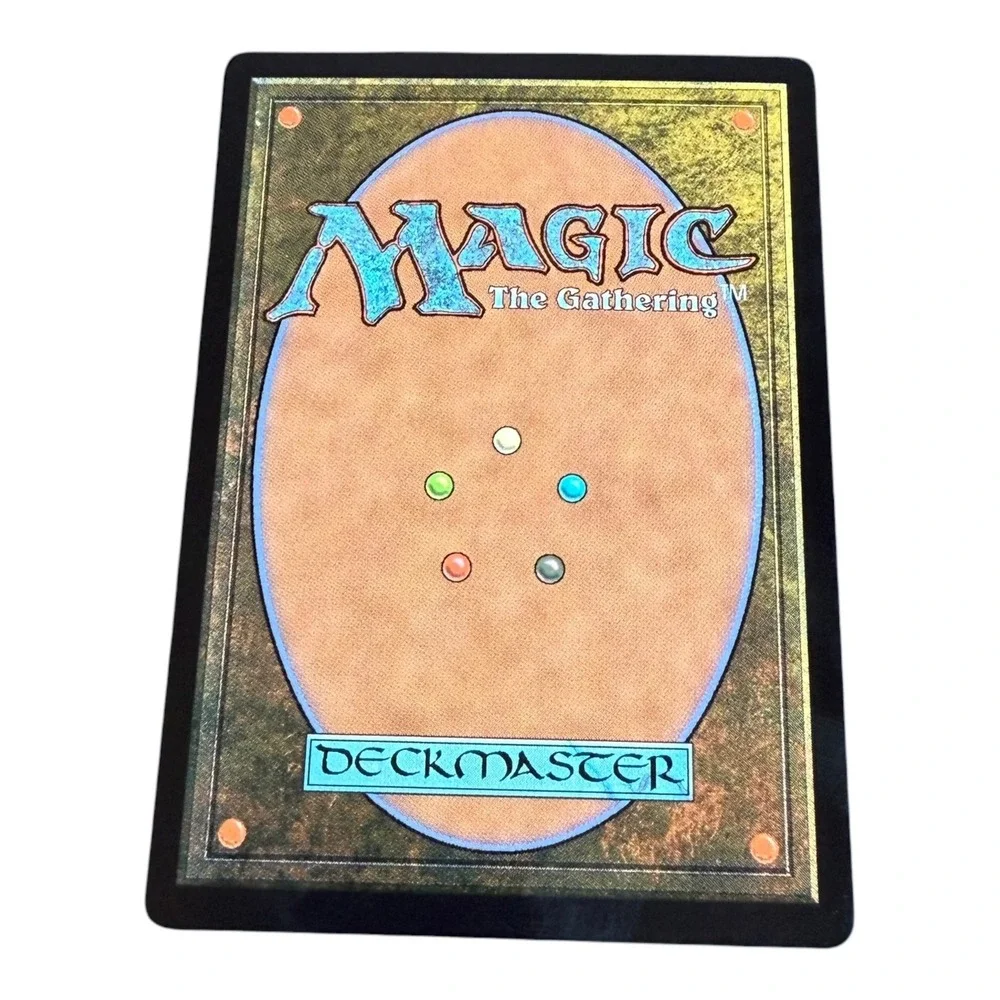Magic The Gathering Marvel Secret Lair Loki God of Lies Foil Rare 0512 MTG Card